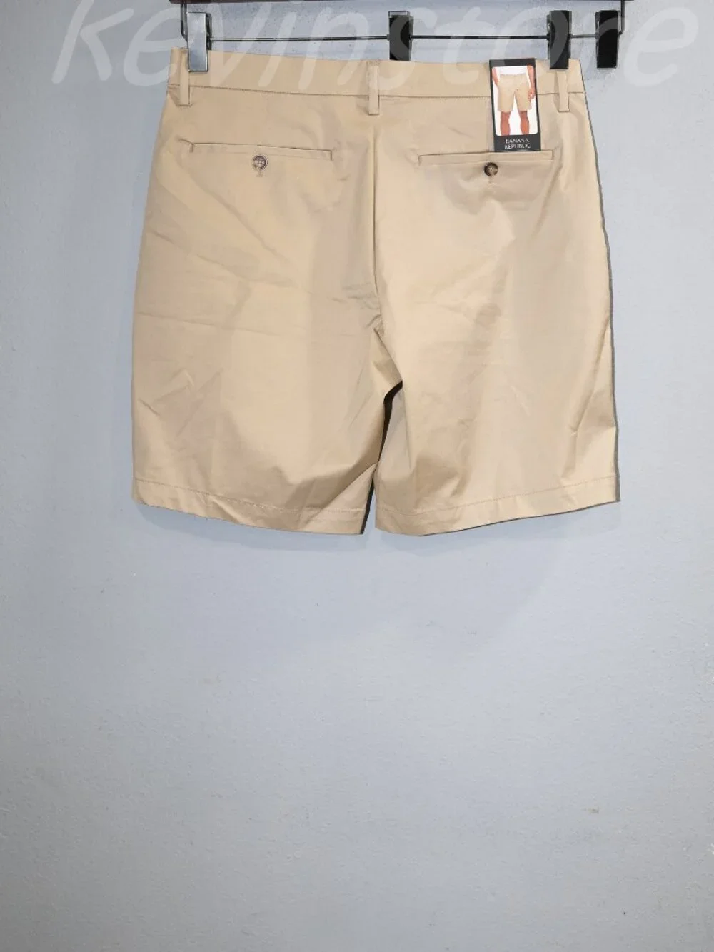 3‎ pairs Banana Republic Men's Chino Shorts. Price is for 3 .